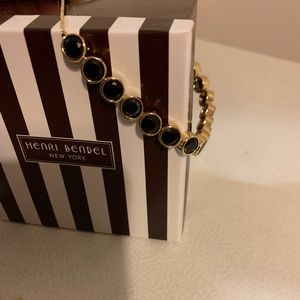 Henri Bendel Uptown Slider bracelet